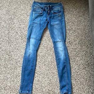 G-Star Raw Denim